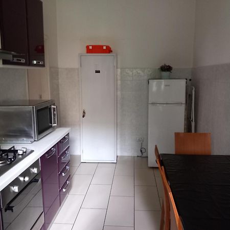 Apartamento Vicino Policlinico San Donato San Donato Milanese Exterior photo