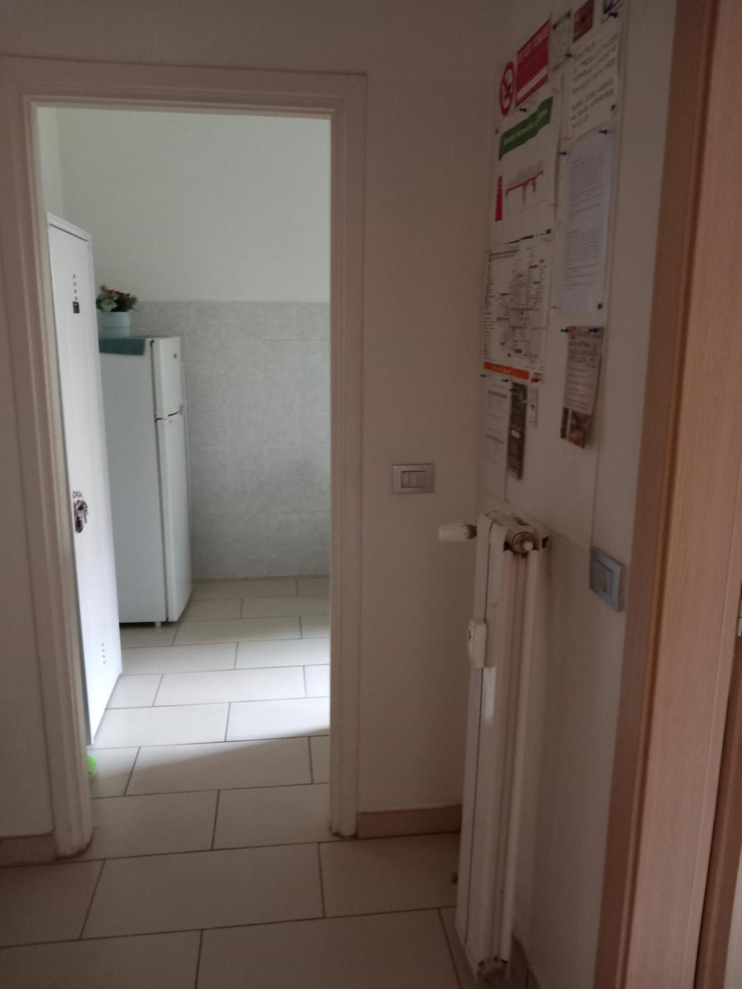 Apartamento Vicino Policlinico San Donato San Donato Milanese Exterior photo