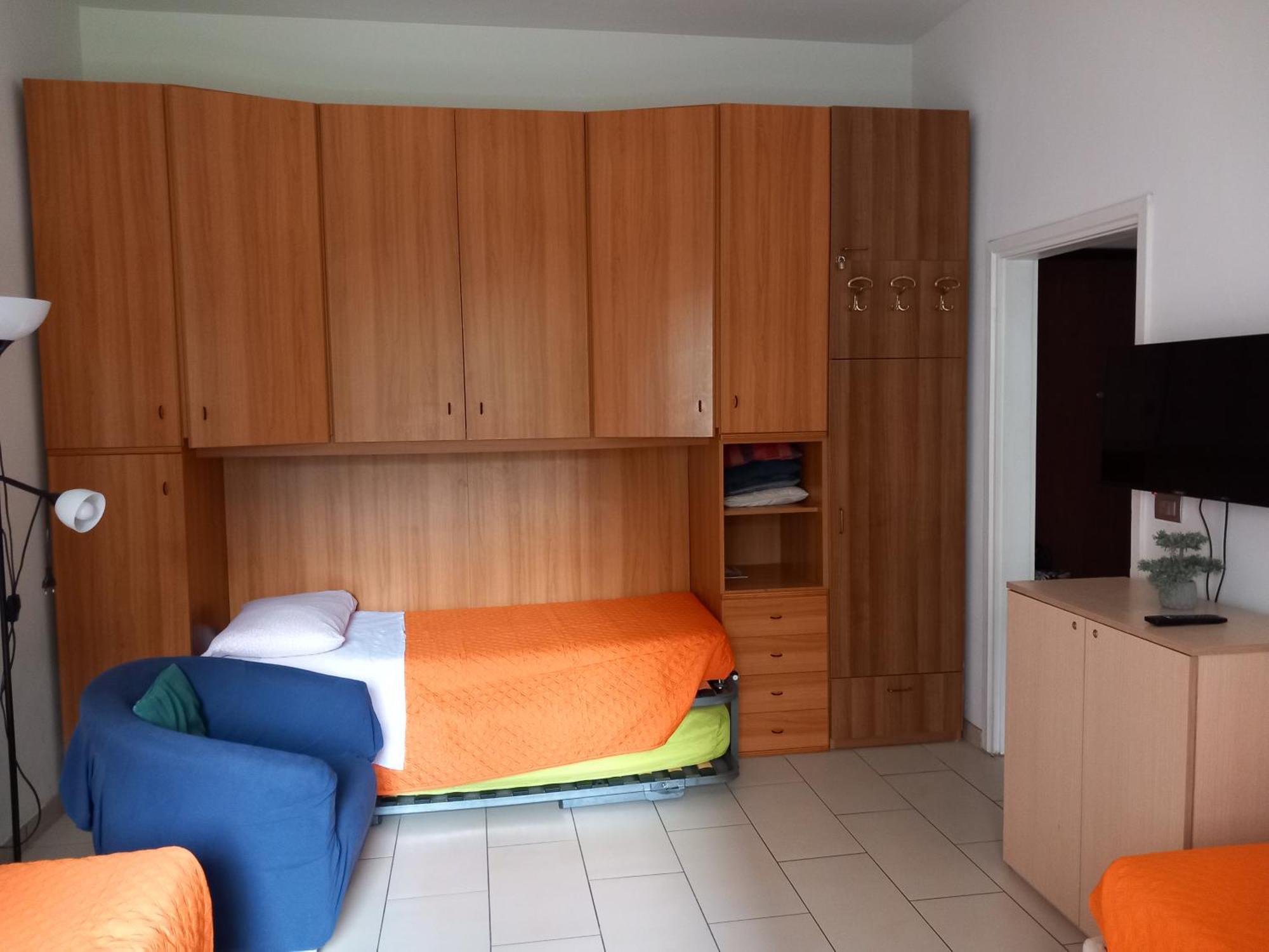 Apartamento Vicino Policlinico San Donato San Donato Milanese Exterior photo