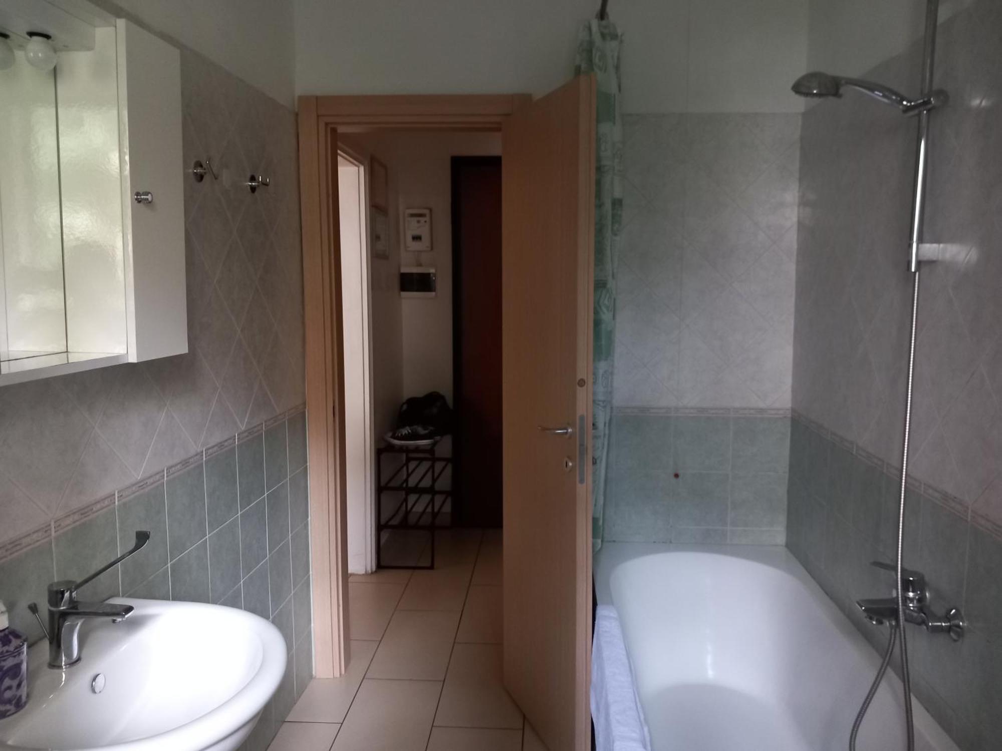 Apartamento Vicino Policlinico San Donato San Donato Milanese Exterior photo